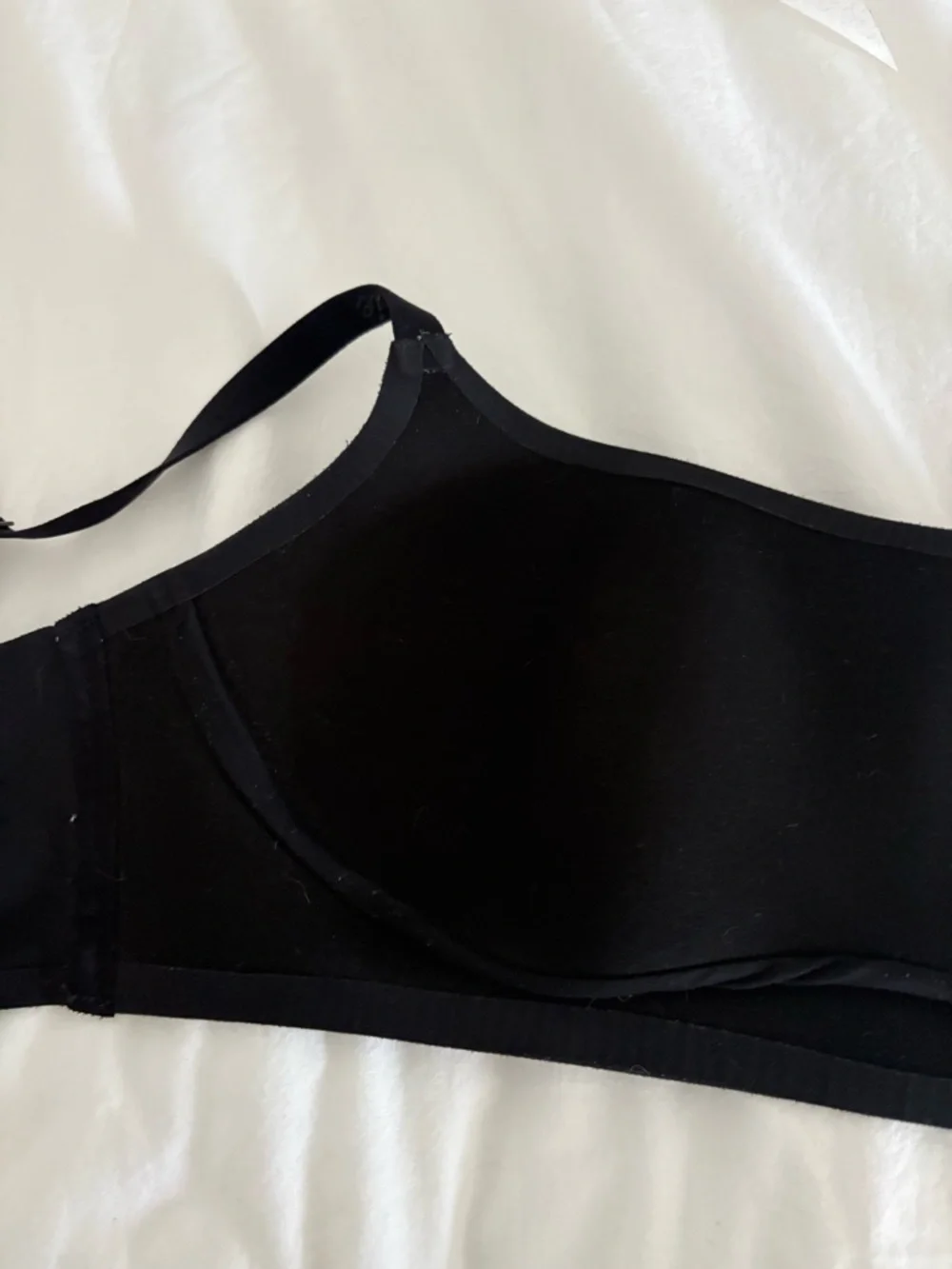 SMOOTHEZ Bra-ish Wireless Bralette - Medium - Picture 11 of 13